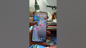 Vivo Y200e Fingerprint Problem Fixed. Y200e Fingerprint Celebration #y200e