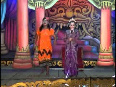 Tambah Jero SANDIWARA DWI WARNA