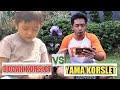 YAMA KORSLET vs BOCAH KORSLET Part. 1 || AUTO NGAKAK || PARODI  🤣🤣🤣
