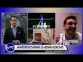 Monoxido de carbono: vuelve ell asesino invisible. Dr. Mariano Diaz.