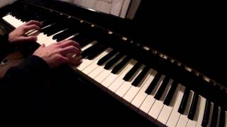 Gymnopedie no.1 (Full HD) by Erik Satie (1866-1925) composed in 1888