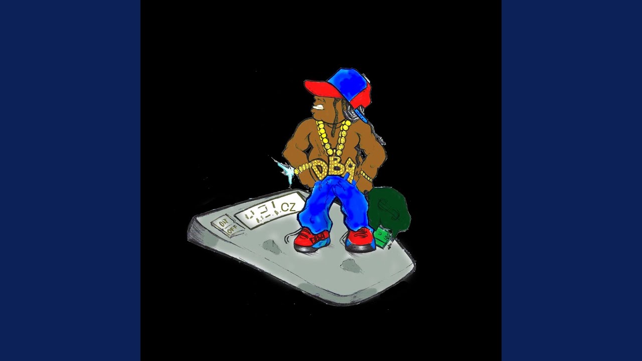 DBA Diddy Off The Top