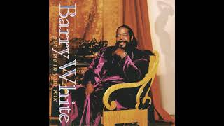 Barry White - Let&#39;s Get Busy