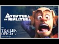 Boonie Bears: Aventura em Miniatura | Trailer Oficial | 2019