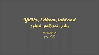 Yiltiz, Edhem, inblood - Wapadarim