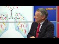 Prof. Dr. Emin Kansu'nun Gençlere Öğütleri