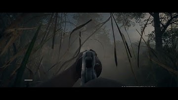 A Twisted Path To Renown - Short gunfight