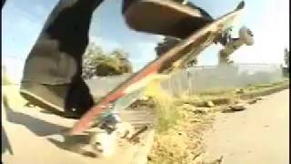 Marty Murawski Super Pole Jam Footage