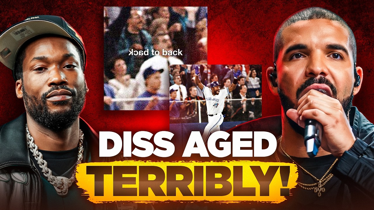 Drake’s “Back to Back” Diss AGED POORLY