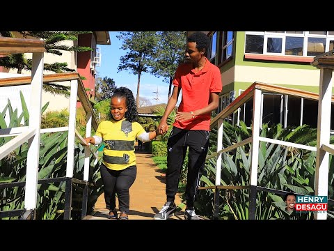 MAPENZI YA KIFUPI | Henry Desagu x Florence | Henry DeSagu