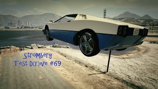 Stromberg Test D(r)ive #69 - A film by Kevin61961 | GTA Online | Rockstar Editor | LSSO Stromberg Test D(r)ive #69 - A film by Kevin61961 | GTA Online | Rockstar Editor | LSSO