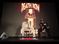 Death Row Podcast EP 45- 10 Till Midnight Movie Premiere Party