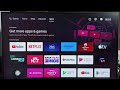 Upgrade Software of THOMSON TV to Android TV OS 12 Firmware | Operating System Upgrade / Update