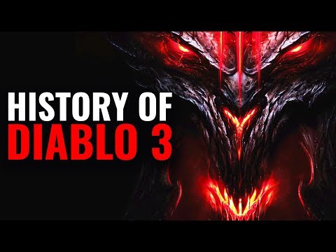 Video: Wat Is De Plot Van Diablo 3