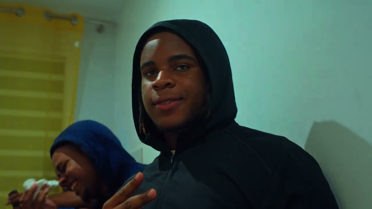 Karlito ft Mellow - Systeme