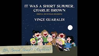 Oh, Good Grief (Reprise) (Track 10)