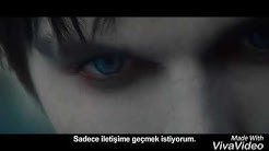❤Sıcak kalpler - Tripcolik Gözleri varya❤