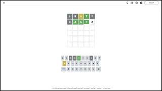 Wordle March 09, 2026 Answer | Today's Wordle Solution & Hints