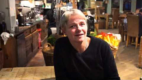 Alice Arnold