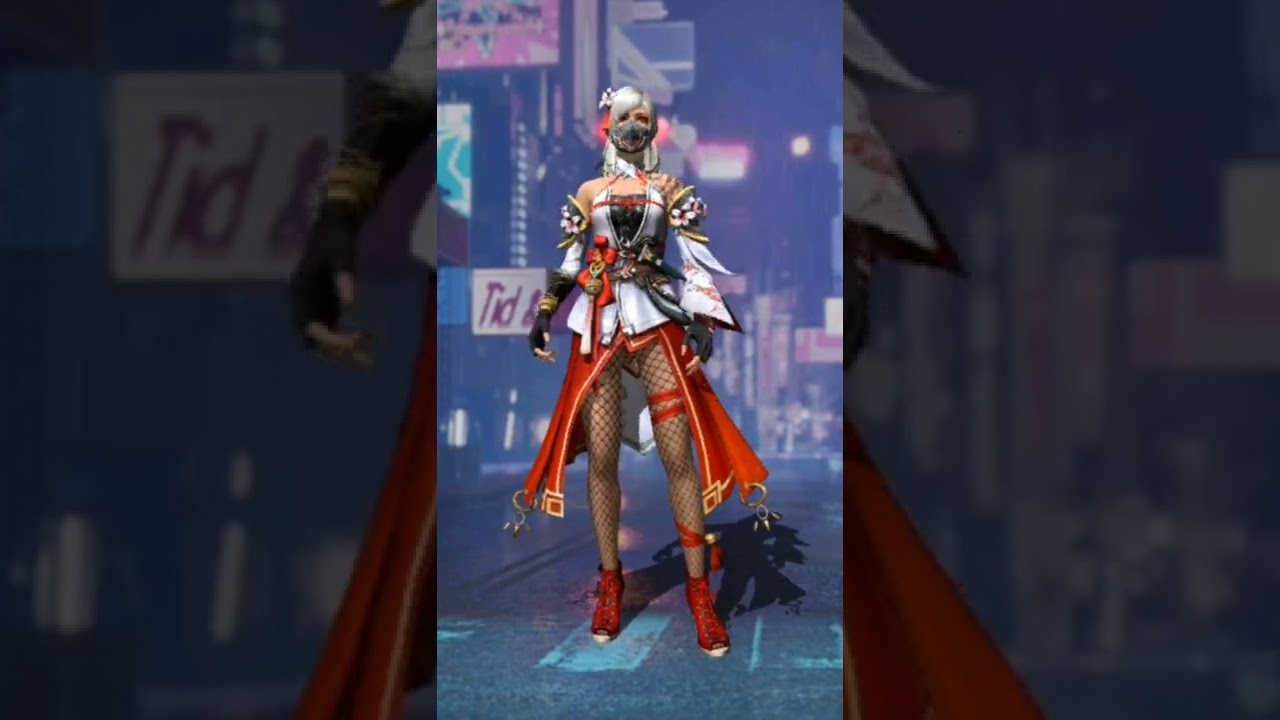 AMIE  GAMER✨ VERSION