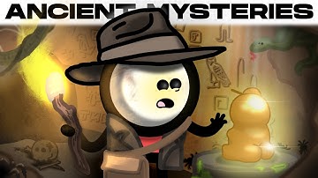 Ancient Mysteries That Were Finally Solved