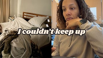 The Real Reason You Can’t Stay Consistent at Home (and How to Fix It)