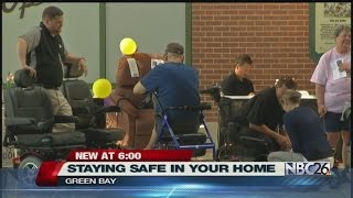 Disability Resource Fair