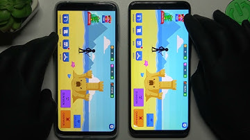 Motorola G13 vs Motorola G23 - Speed Test APP Comparison! | Launch APP Time Competition!