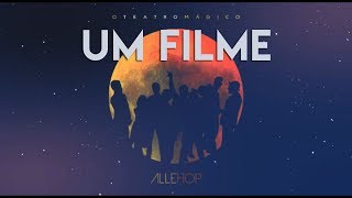 Video thumbnail of "O Teatro Mágico - Um Filme [ÁUDIO OFICIAL]"