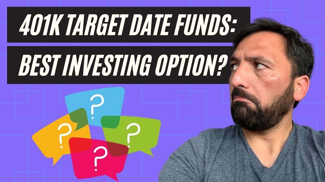 Vanguard s 401K Target Date Funds Are They The Best Investment For vanguard-s-401k-target-date-funds-are-they-the-best-investment-for