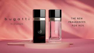 Bugatti Fragrances - Eleganza Eau de Parfum for her