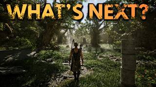 The Problem With Finishing Gothic 1 Remake