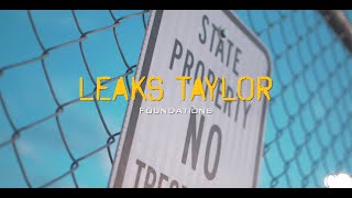 Leaks Taylor __ Fondations ( Official Video )