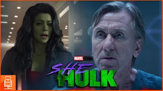 Full Marvel's She-Hulk Episode 2 & Twists Explained News