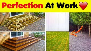 When Perfectionists Go To Work ❤️️ (Part 2)
