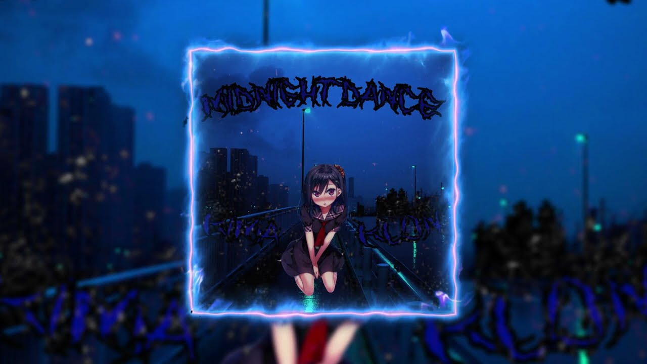 Watch Kimaklon - Midnight Dance (Official Music) on YouTube Watch Kimaklon - Midnight Dance (Official Music) on YouTube