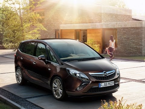 Опель Зафира 2015 Технические характеристики | Обзор Opel Zafira 2015 | Автомобиль Опель Турер