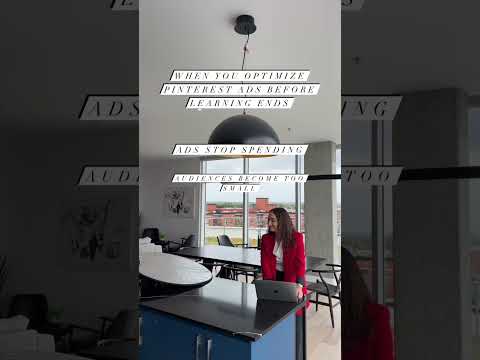 How to run Pinterest ads