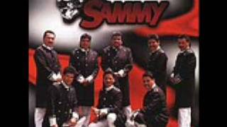 Video thumbnail of "Super Sammy - Entre Candilejas"