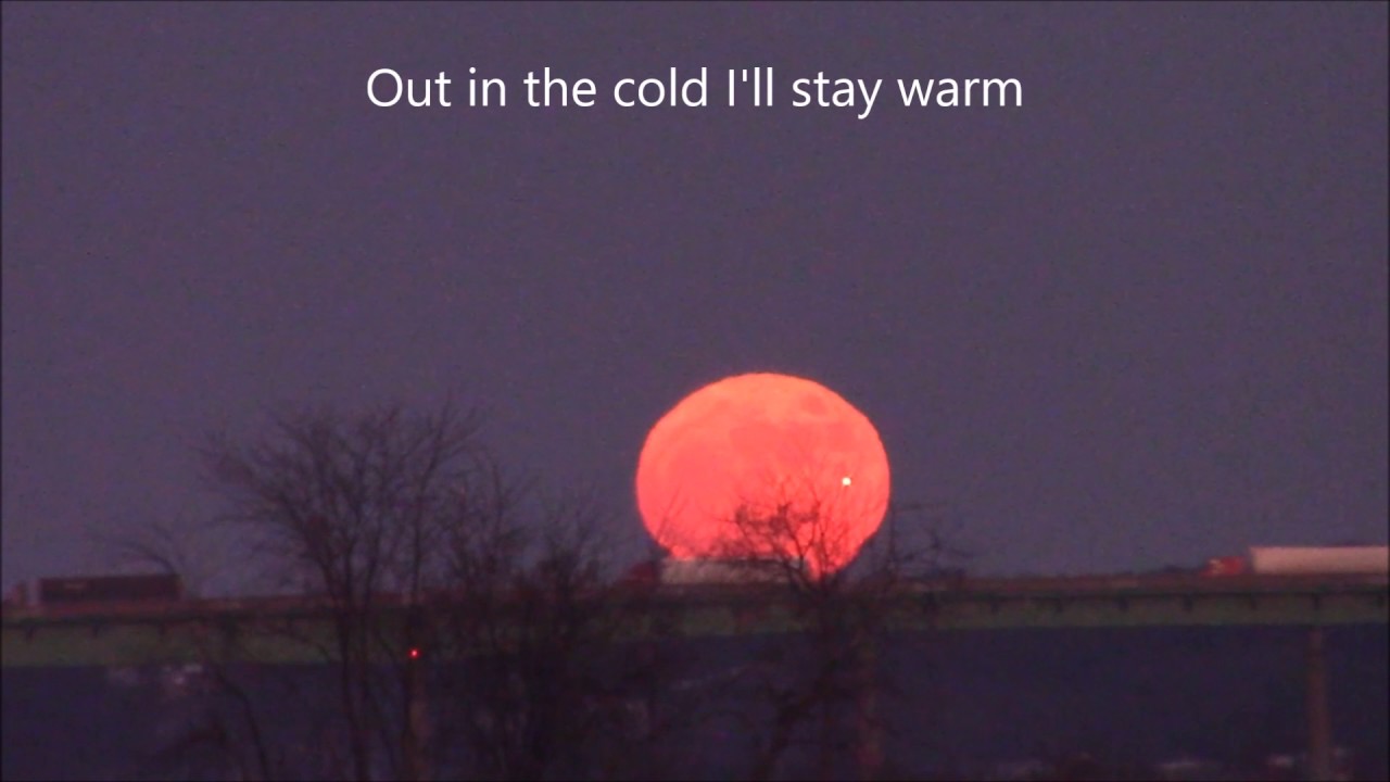 Let it Glow Let it Glow Let it Glow