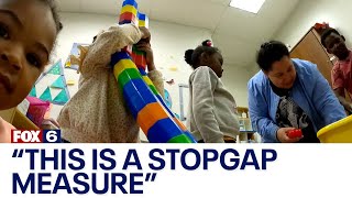 Wisconsin child care subsidy program funding fix | FOX6 News Milwaukee