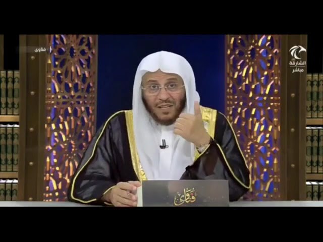 هل يجب على الزوج أن يهب لزوجته إذا وهب لأولاده؟ | الشيخ عزيز بن فرحان