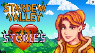 Robin | Stardew Valley Heart Events