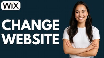 How to Change Website in Wix [QUICK GUIDE]