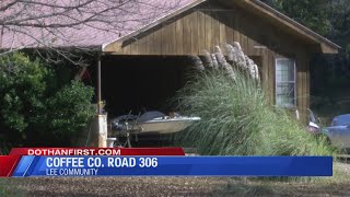 Elba Fatal Shooting