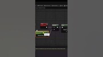 Flashing Material | #UEFNTips