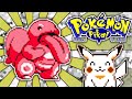 How to Catch Lickitung | Pokémon Yellow ⚡