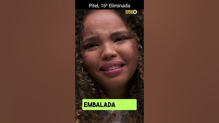 🧨A SAIDA DA PITEL A 16ª ELIMINADA🧨 #bbb24
