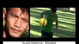 Forzapersija  Alan Martha Presentasi Dan Skills