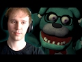 HILARIOUS FNAF PARODY! | Five Nights With 39